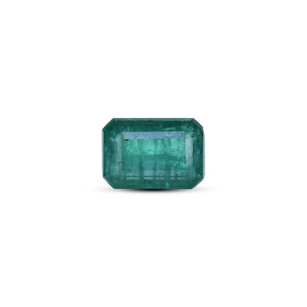 Zambian Emerald (Panna) - 8.6 Carat - Pramogh