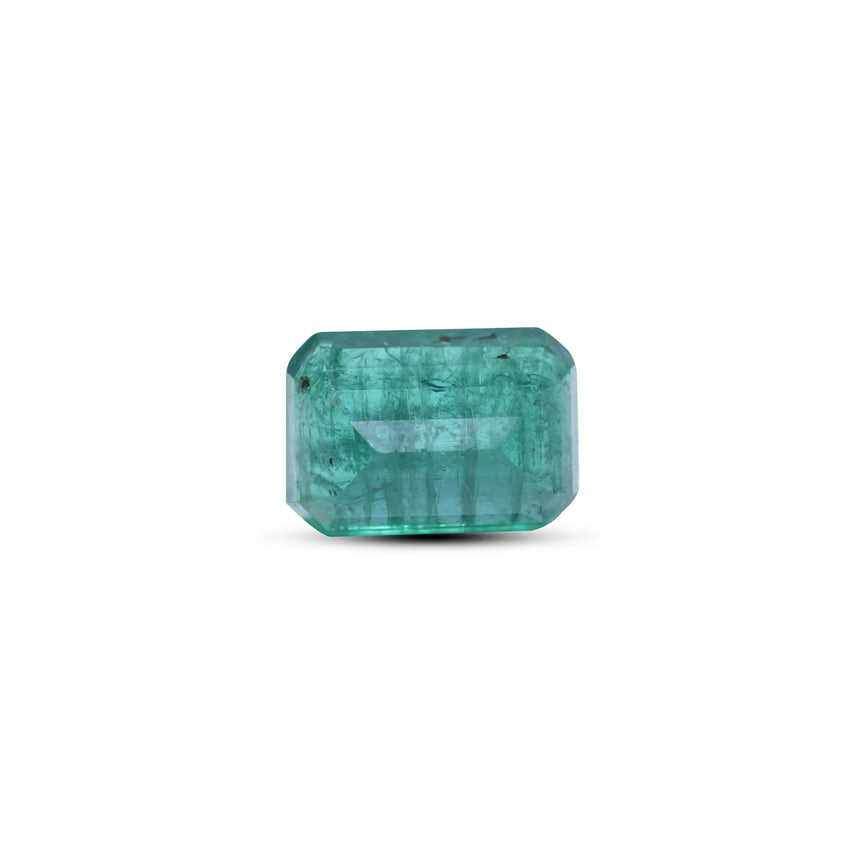 Zambian Emerald - 8.6 Carat