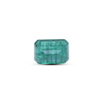 Zambian Emerald - 8.6 Carat