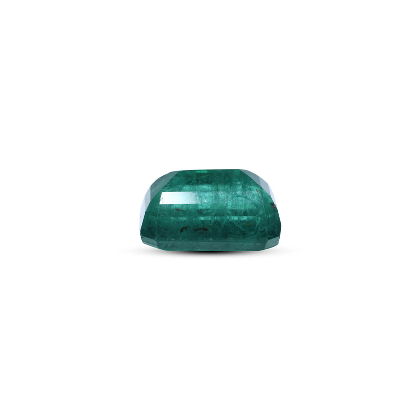 Zambian Emerald - 8.6 Carat
