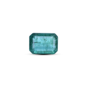 Zambian Emerald (Panna) - 3.9 Carat - Pramogh
