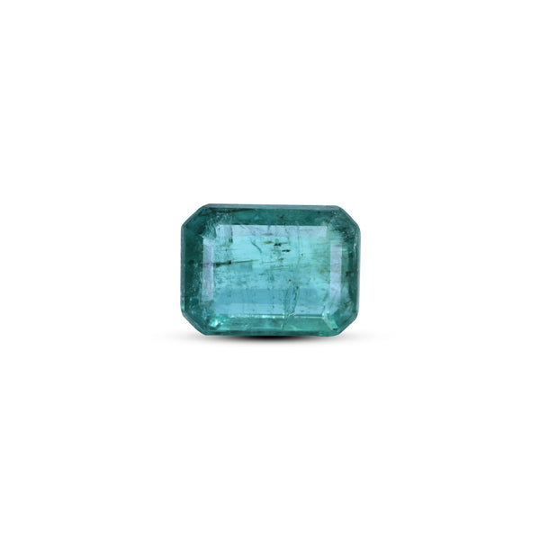 Zambian Emerald (Panna) - 3.9 Carat - Pramogh