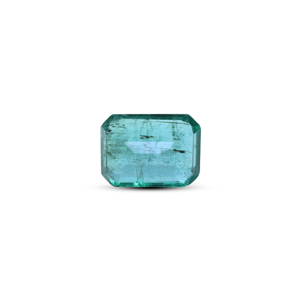 Zambian Emerald - 3.9 Carat