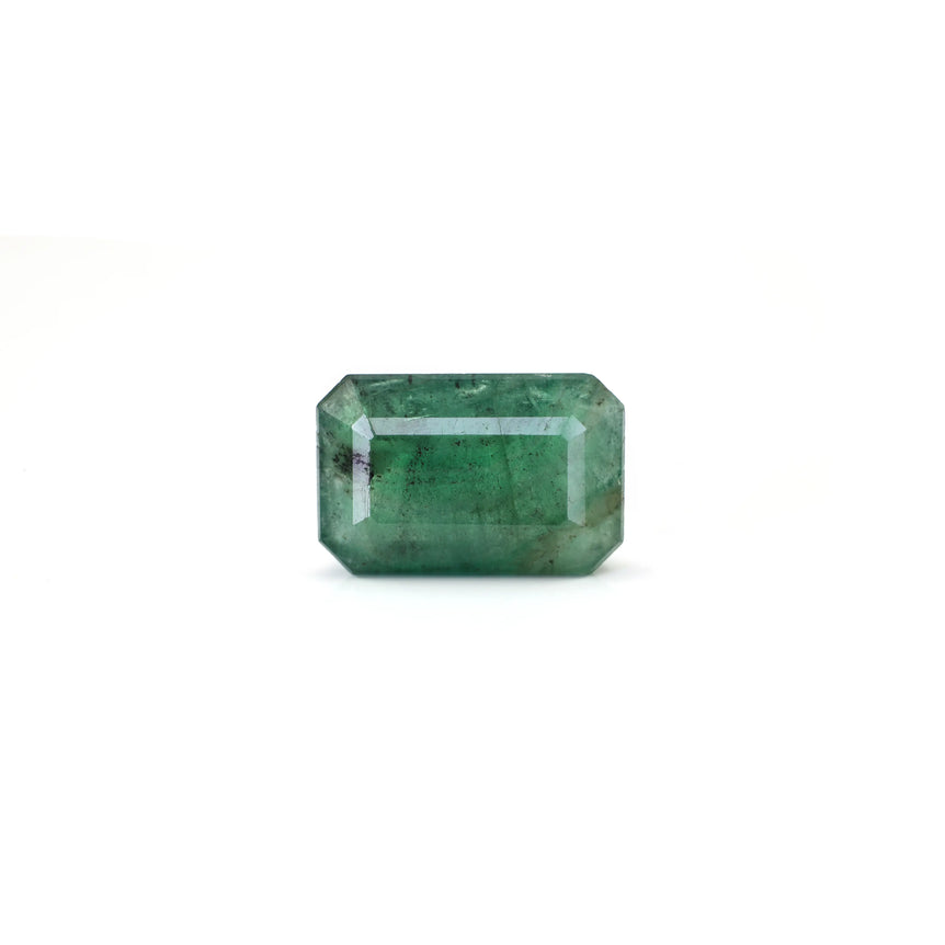 Zambian Emerald (Panna) - 13.05 Carat - Pramogh