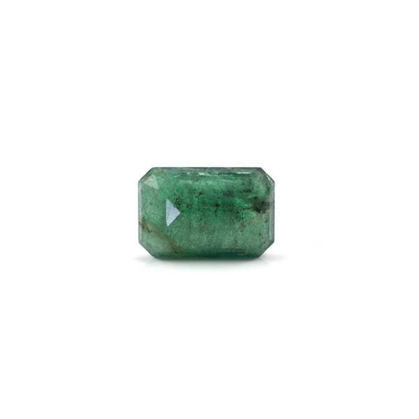 Zambian Emerald - 13.05 Carat