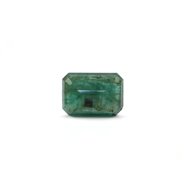 Zambian Emerald - 12.45 Carat