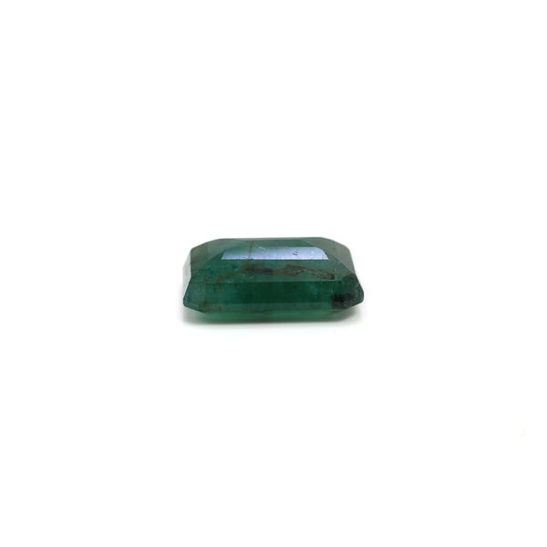 Zambian Emerald - 12.45 Carat