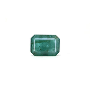 Zambian Emerald (Panna) - 8.1 Carat - Pramogh