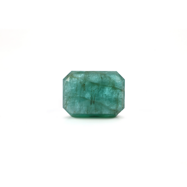 Zambian Emerald - 8.1 Carat