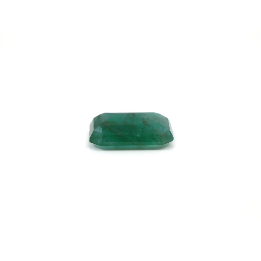 Zambian Emerald - 8.1 Carat