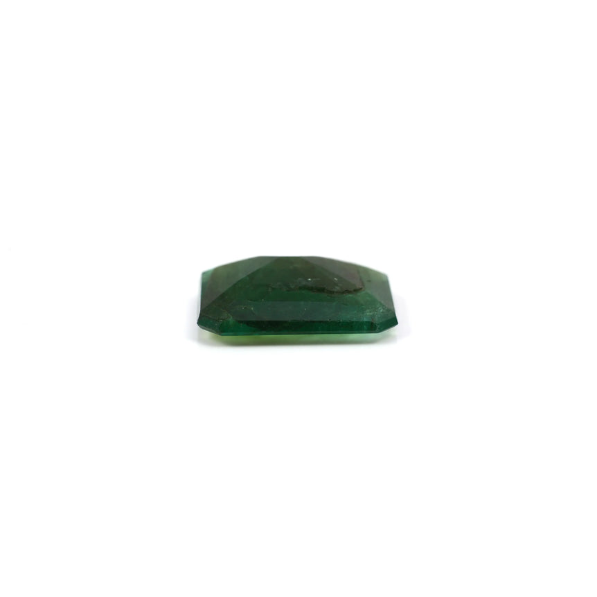 Zambian Emerald - 9.42 Carat
