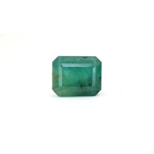 Zambian Emerald (Panna) - 11.52 Carat - Pramogh