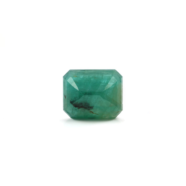 Zambian Emerald - 11.52 Carat