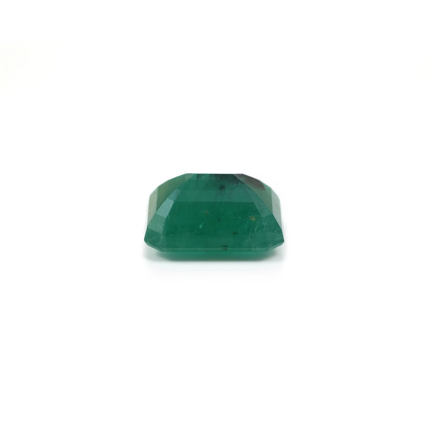 Zambian Emerald - 11.52 Carat