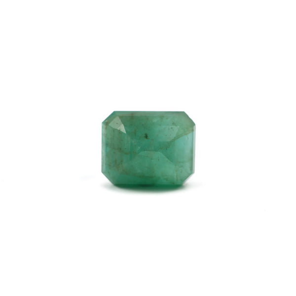 Zambian Emerald - 11.18 Carat