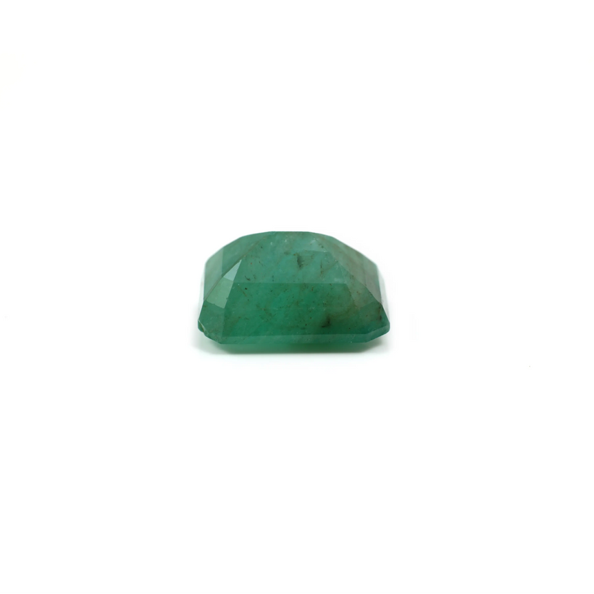 Zambian Emerald - 11.18 Carat