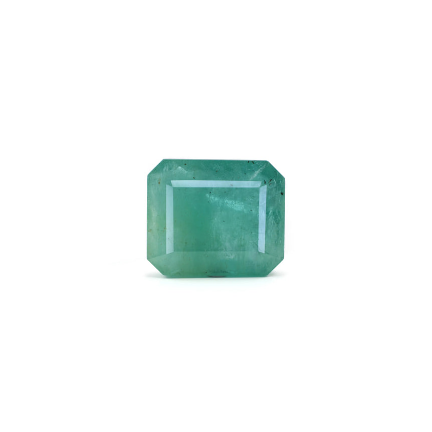 Zambian Emerald (Panna) - 20.95 Carat - Pramogh