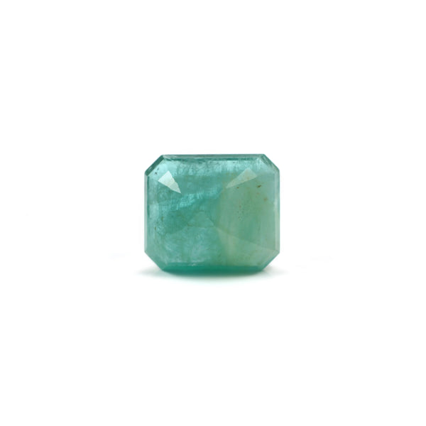 Zambian Emerald - 20.95 Carat