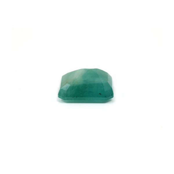 Zambian Emerald - 20.95 Carat