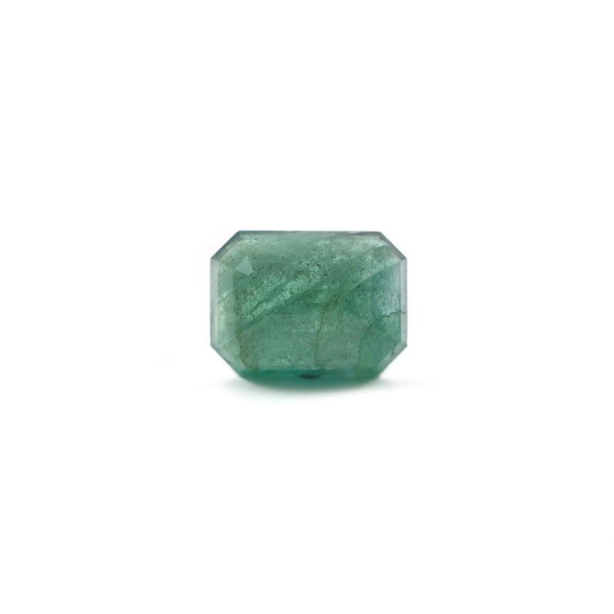 Zambian Emerald - 13.5 Carat