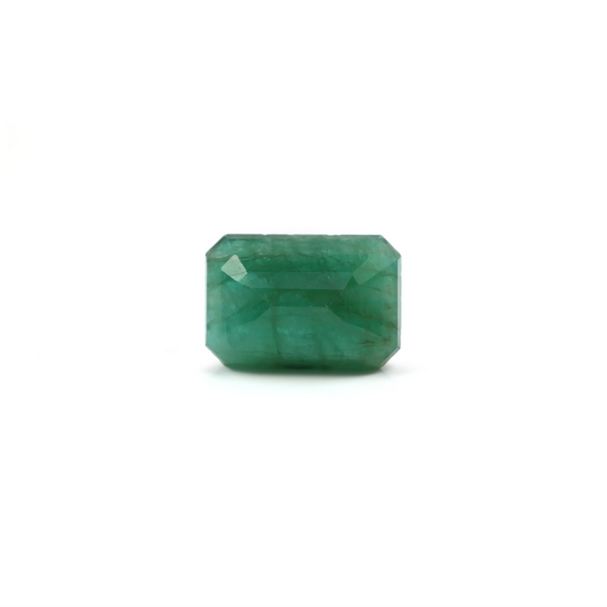 Zambian Emerald - 13.1 Carat