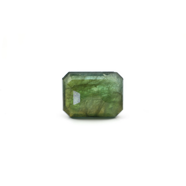 Zambian Emerald - 10.65 Carat