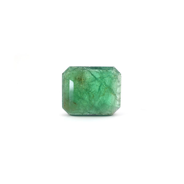 Zambian Emerald - 18.5 Carat