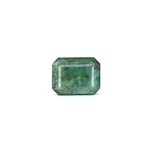 Zambian Emerald (Panna) - 24.58 Carat - Pramogh
