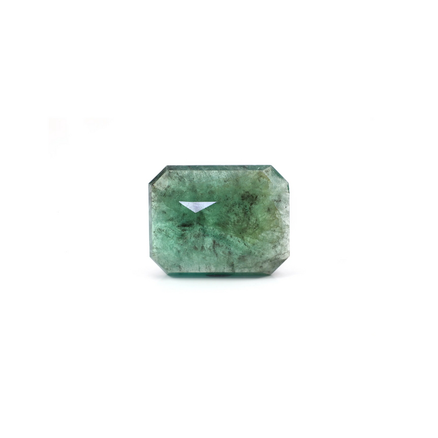 Zambian Emerald - 24.58 Carat