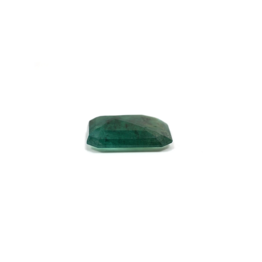 Zambian Emerald - 24.58 Carat