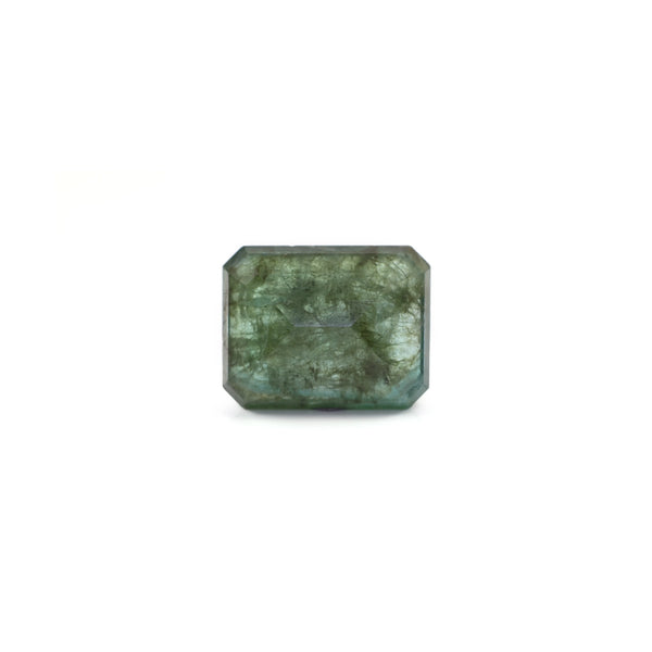 Zambian Emerald - 44.6 Carat