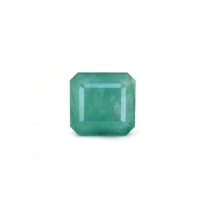 Zambian Emerald (Panna) - 35.35 Carat - Pramogh