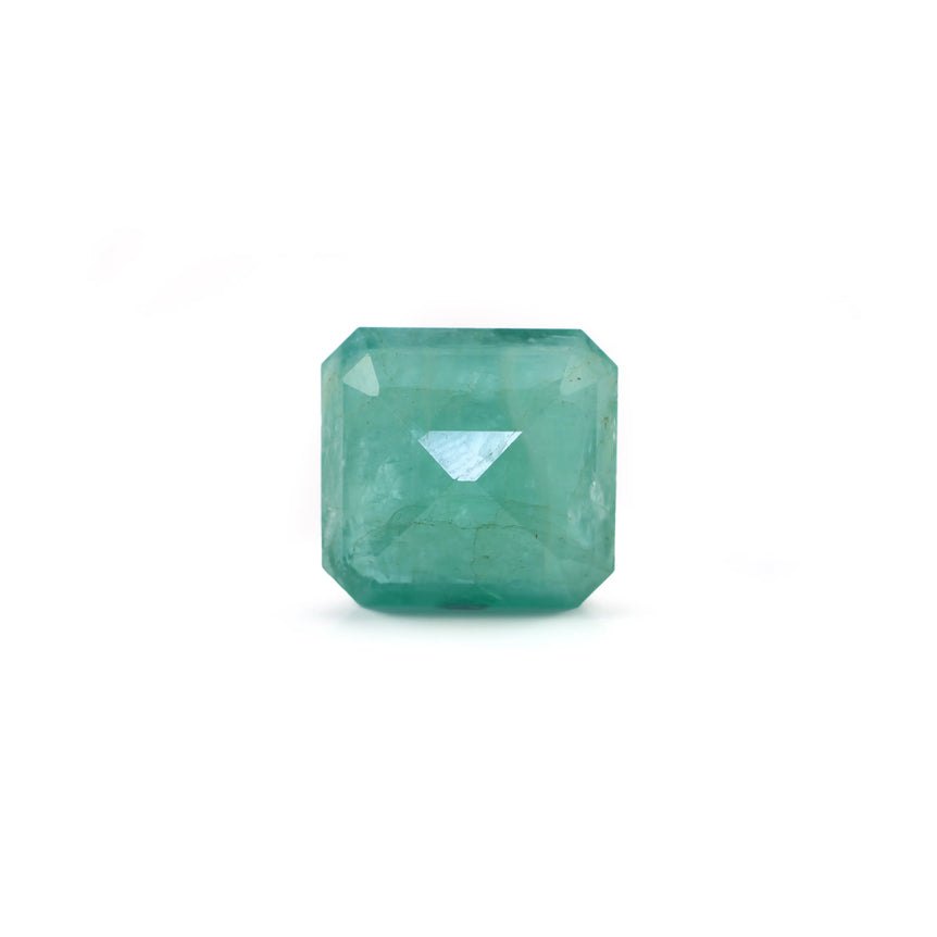 Zambian Emerald - 35.35 Carat