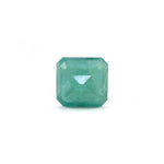 Zambian Emerald - 35.35 Carat