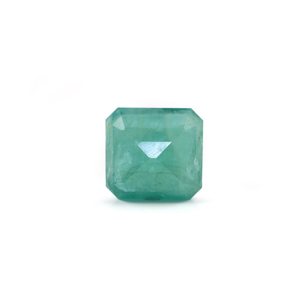 Zambian Emerald - 35.35 Carat