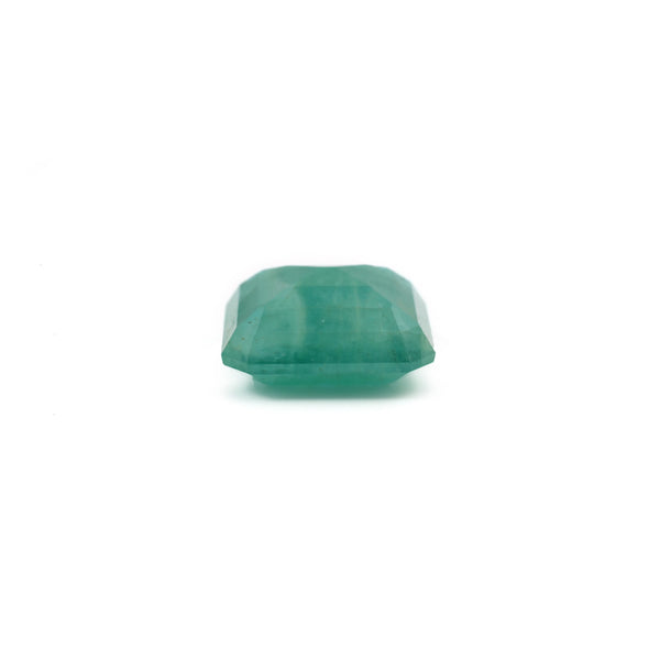 Zambian Emerald - 35.35 Carat