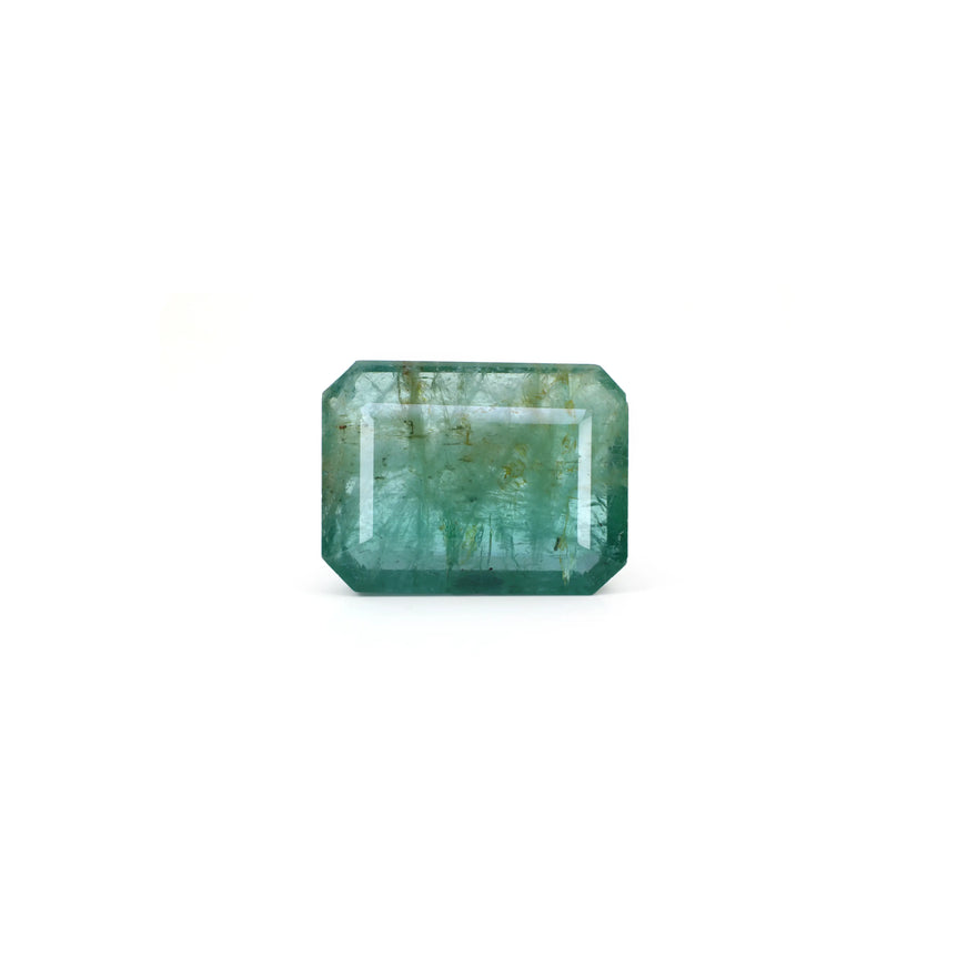 Zambian Emerald (Panna) - 22.88 Carat - Pramogh