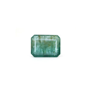 Zambian Emerald (Panna) - 22.88 Carat - Pramogh