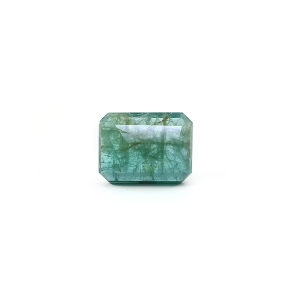 Zambian Emerald - 22.88 Carat