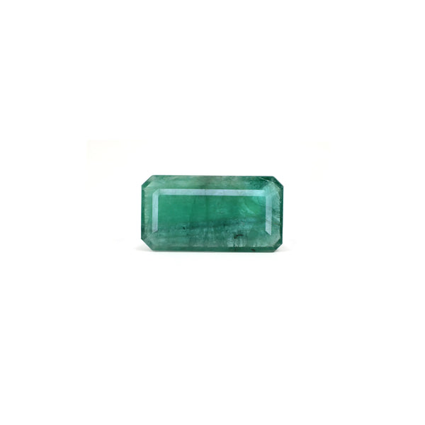 Zambian Emerald (Panna) - 26.65 Carat - Pramogh