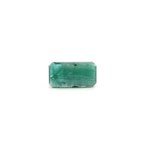Zambian Emerald - 26.65 Carat