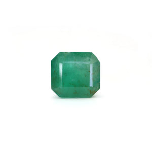 Zambian Emerald (Panna) - 7.93 Carat - Pramogh
