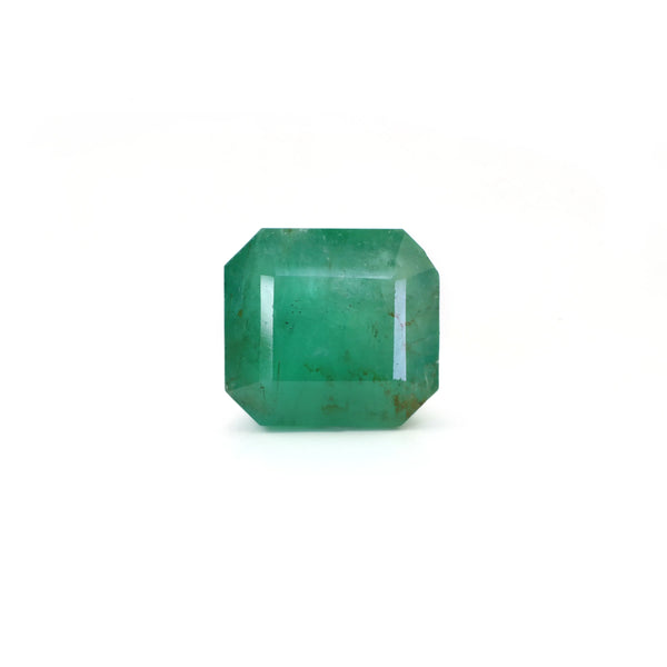 Zambian Emerald (Panna) - 7.93 Carat - Pramogh