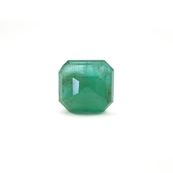 Zambian Emerald - 7.93 Carat