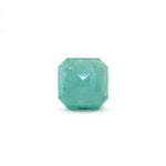 Zambian Emerald - 10.1 Carat