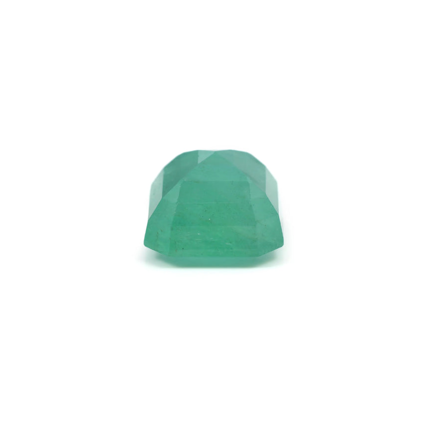 Zambian Emerald - 10.1 Carat