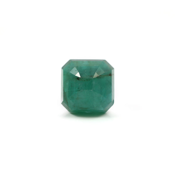Zambian Emerald - 9 Carat