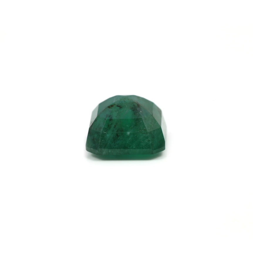 Zambian Emerald - 9 Carat