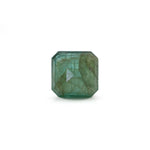 Zambian Emerald - 10.85 Carat
