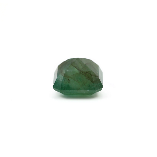 Zambian Emerald - 10.85 Carat